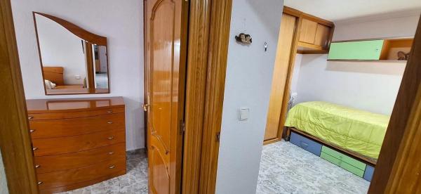 Piso en calle Maravall, 8