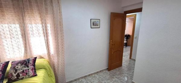 Piso en calle Maravall, 8