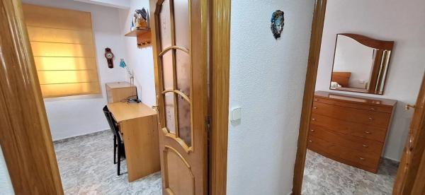 Piso en calle Maravall, 8