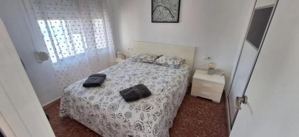 Piso en calle de Amsterdam