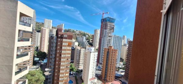 Piso en calle de Amsterdam