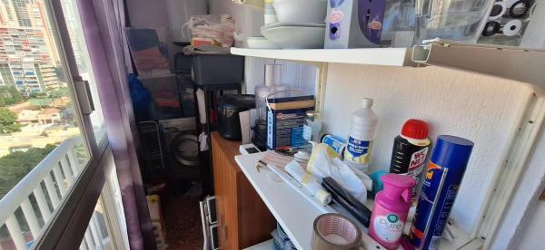 Piso en calle de Amsterdam