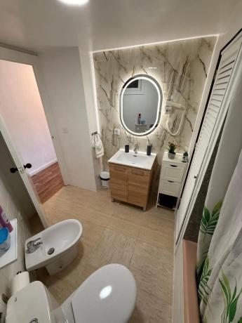 Estudio en Barrio Zona Sierra Helada