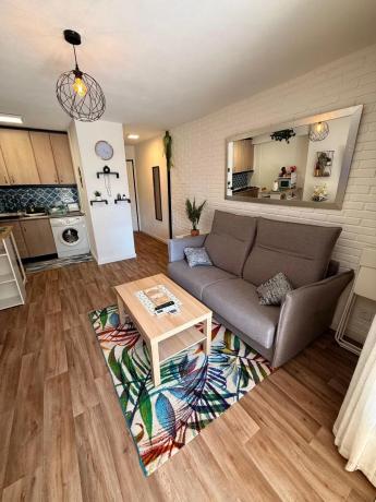 Estudio en Barrio Zona Sierra Helada