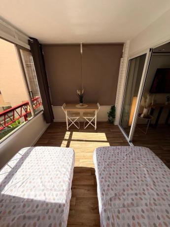 Estudio en Barrio Zona Sierra Helada