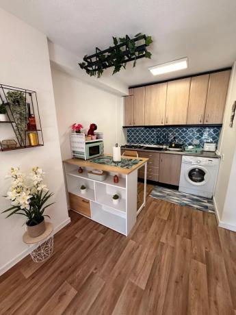 Estudio en Barrio Zona Sierra Helada