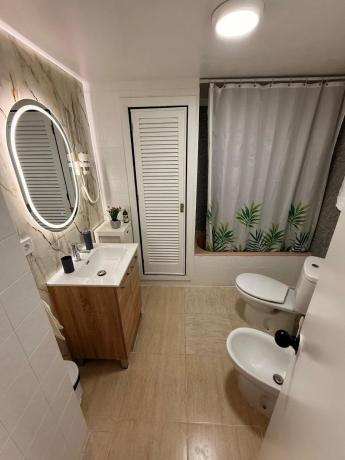 Estudio en Barrio Zona Sierra Helada