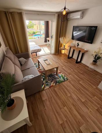 Estudio en Barrio Zona Sierra Helada