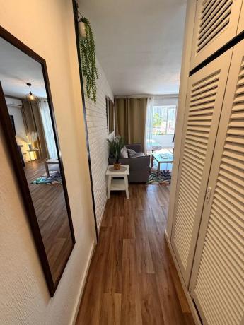 Estudio en Barrio Zona Sierra Helada