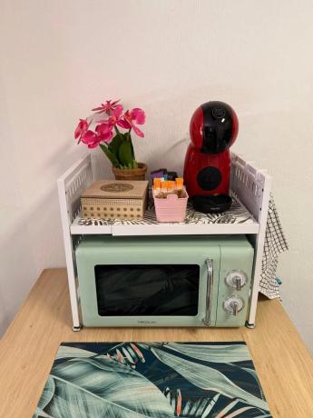 Estudio en Barrio Zona Sierra Helada