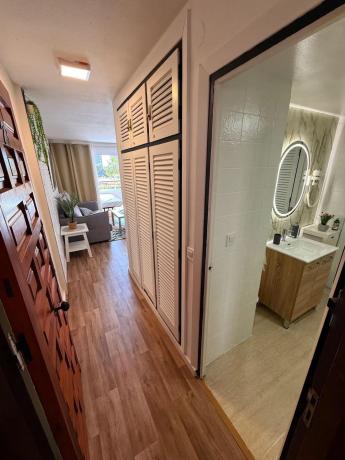 Estudio en Barrio Zona Sierra Helada