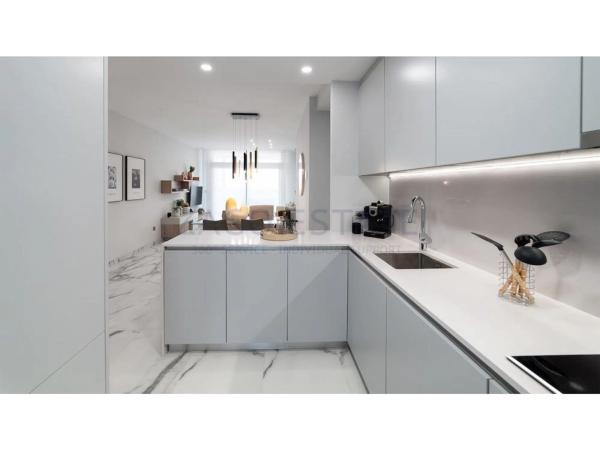 Piso en calle Brasil, 1