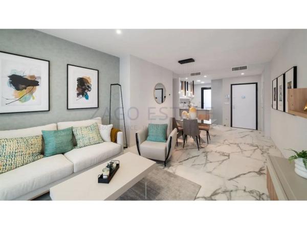 Piso en calle Brasil, 1