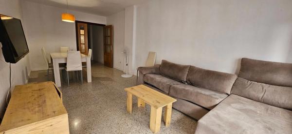 Piso en Centro Urbano