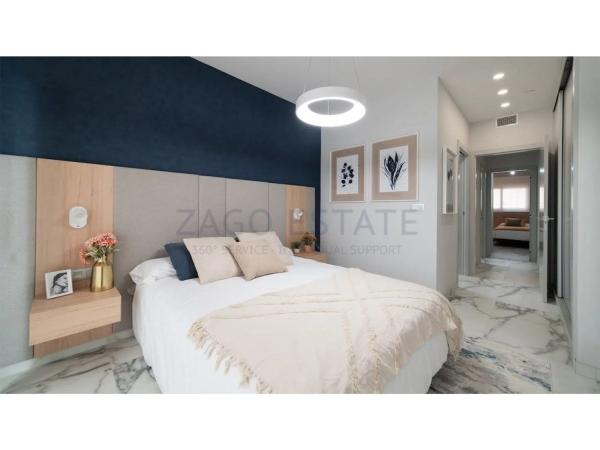 Piso en calle Brasil, 1