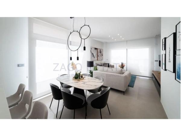 Piso en calle Brasil, 1