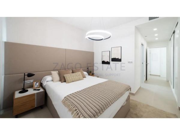 Piso en calle Brasil, 1