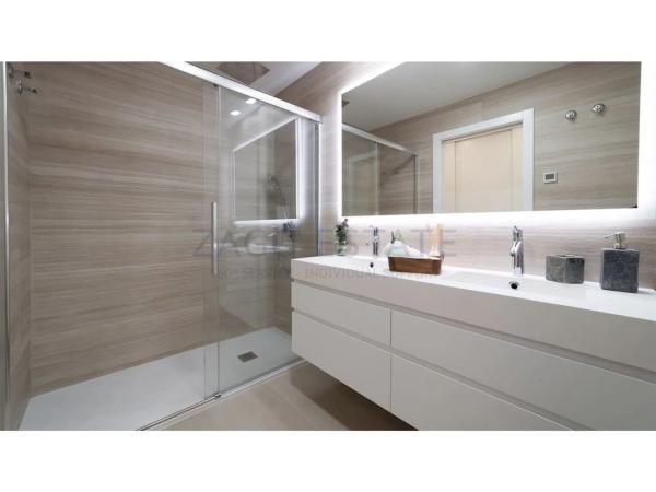 Piso en calle Brasil, 1