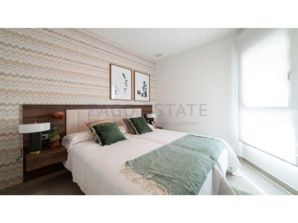 Piso en calle Brasil, 1