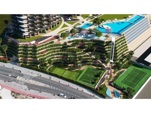 Piso en calle Brasil, 1