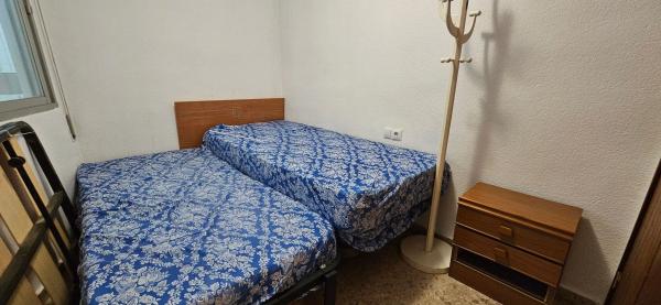 Piso en Centro Urbano