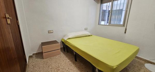 Piso en Centro Urbano