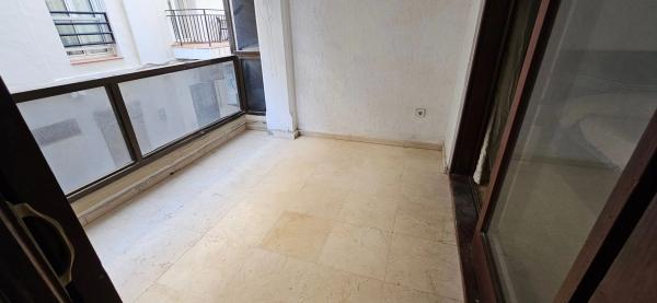 Piso en Centro Urbano