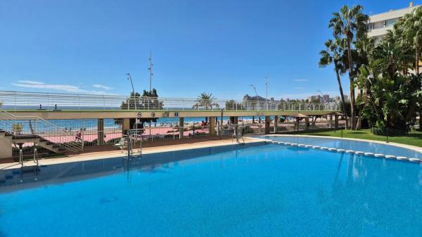 Piso en Playa de Poniente