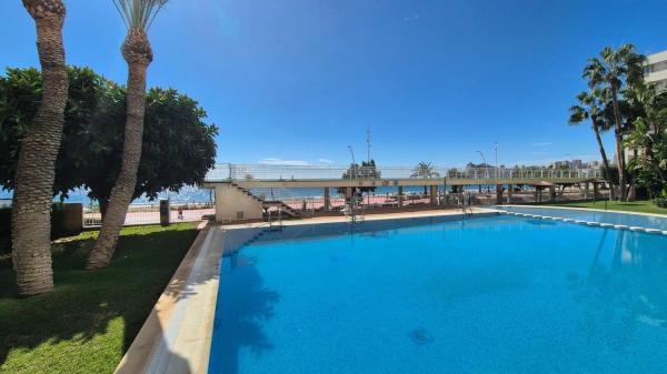 Piso en Playa de Poniente