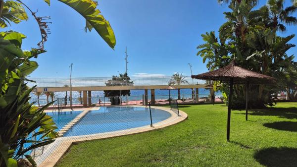 Piso en Playa de Poniente
