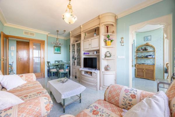 Piso en Playa de Poniente