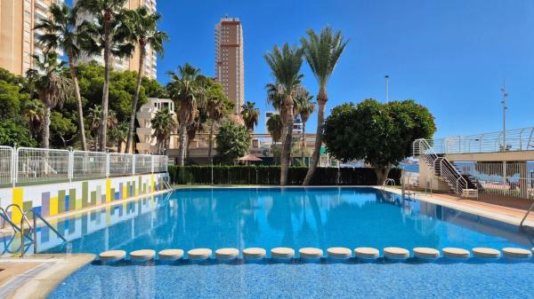 Piso en Playa de Poniente