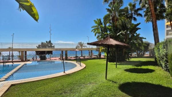 Piso en Playa de Poniente
