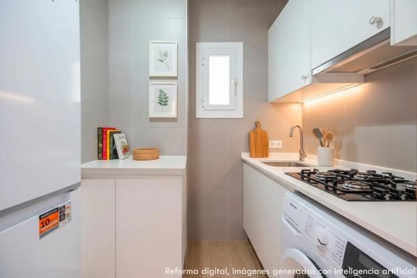 Piso en Playa de Levante