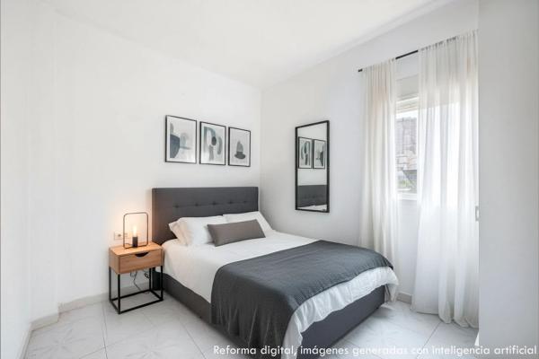 Piso en Playa de Levante