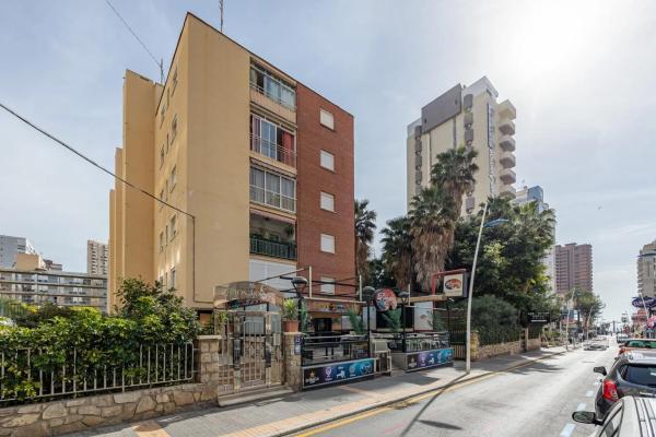 Piso en Playa de Levante