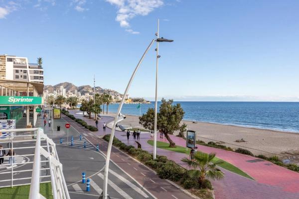 Piso en Playa de Poniente