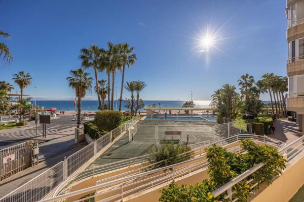 Piso en Playa de Poniente