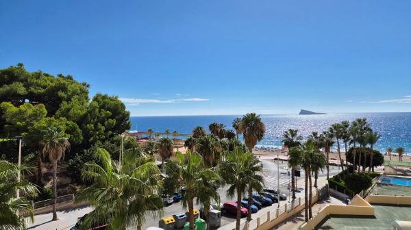 Piso en Playa de Poniente