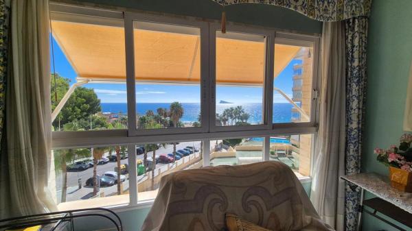 Piso en Playa de Poniente