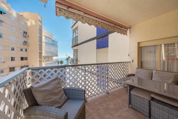 Piso en Playa de Levante