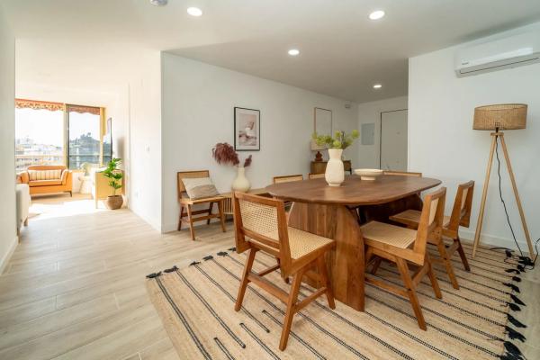 Piso en Pueblo Poniente