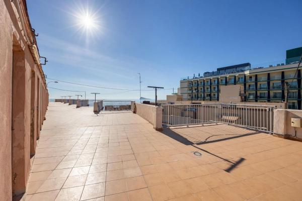 Piso en Playa de Levante