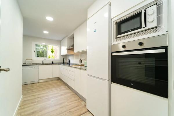 Piso en Pueblo Poniente