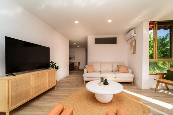 Piso en Pueblo Poniente