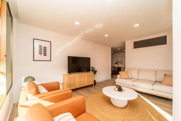 Piso en Pueblo Poniente