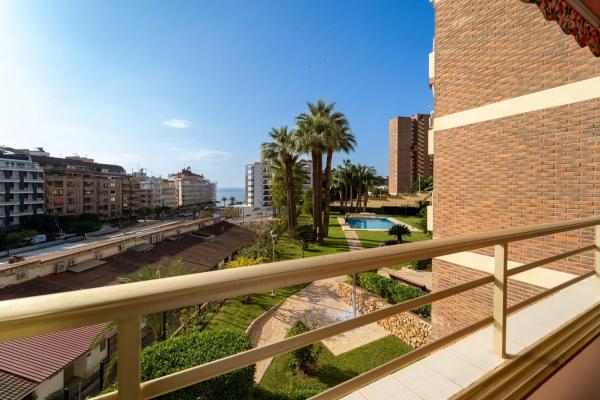 Piso en Pueblo Poniente