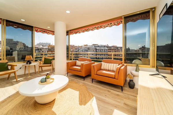 Piso en Pueblo Poniente