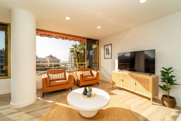 Piso en Pueblo Poniente