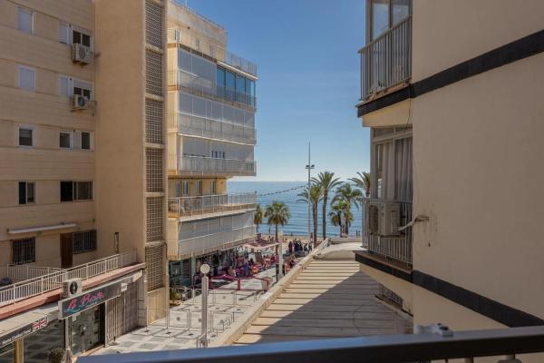 Piso en Playa de Levante